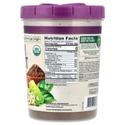BareOrganics Noni Fruit Superfood Powder, 8 Oz