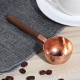 thumbnail image 1 of Measuring Spoon, Measuring Scoop, Delicate And  Eco-friendly 10g Capacity Coffee For Milk Powder / Tea / Porridge Oats, 1 of 8
