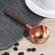 thumbnail image 5 of BRI Cucharas para granos de café, mango de madera para té, azúcar, sal, herramientas, suministros de cocina, 5 of 10