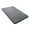 Dark Gray, variant on Non Slip Thin Bath Mat Bathroom Rugs, Rubber Backing Ultra Thin Bathroom Rug Fit Under Door, Quick Dry Super Absorbent Washable Shower Bath Mats for Bathtub Side Floor, Easy Care Gray 16"x 24"