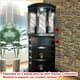 thumbnail image 5 of Cantina Moderna Esquinera Salas Barra Estancias Mueble Bar chocolate, 5 of 9