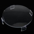 thumbnail image 1 of tredstone HID Xenon Light Clear Lens Flood Driving Spot Work Lamp Cover Truck 9 Inch, 1 of 8
