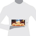 thumbnail image 6 of Great Value Butter Microwave Popcorn, 2.4 oz, 24 Count, 6 of 7