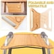 thumbnail image 3 of Bandeja para Andador Plegable, Bandeja para Andador para Personas Mayores Desmontable con Portavasos, Accesorios para Andador Plegable., 3 of 5