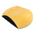 thumbnail image 2 of Flexible Soft Lightweight Hook Backing Plate, Hand Sanding Block, For Polishers Sanders Wood Furniture Restoration, 2 of 8