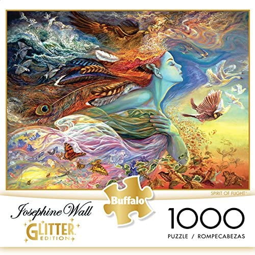 josephine wall puzzles walmart