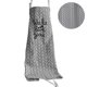 thumbnail image 2 of Delantal de cocina para mujer, delantal de cocina de algodón con bolsillos Adepaton LKX-1512-2, 2 of 6