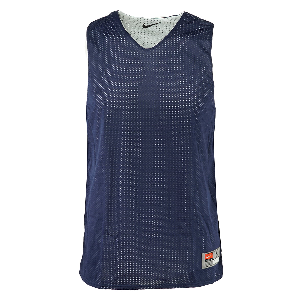 Nike - Nike Men\'s Reversible Basketball Practice Jersey - Walmart.com ...