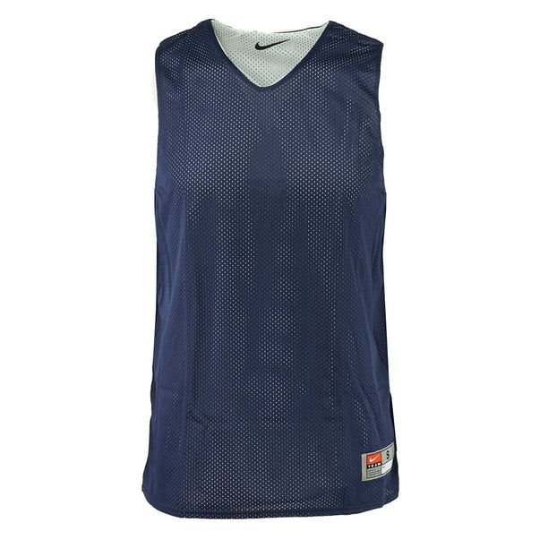 Nike Nike Men's Reversible Basketball Practice Jersey