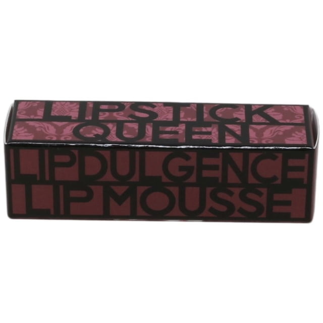 Lipstick Queen Women's Lipdulgence Lip Mousse FGS100468-ROYALICING
