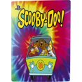 thumbnail image 2 of Skinit Cartoons Scooby-Doo Tie Dye PS5 Console Skin, 2 of 4
