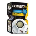 thumbnail image 3 of (5 Pack) Combat Max Ant Killing Gel Bait Station, Indoor and Outdoor Use, 20 Bait Stations, 3 of 4