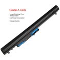 thumbnail image 5 of Battery For HP 15-F233WM 15-F240CA 15-F247NR 15-F271WM 15-F272WM 776622-001 LA03, 5 of 5