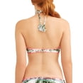 thumbnail image 3 of Women's Elevated Smokey Tie Dye Bikini Top, 3 of 5