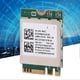 thumbnail image 3 of Carte réseau RTL8822BE double bande 2,4\xa0GHz/5\xa0GHz, interface M.2 compatible Bluetooth\xa04.2, 3 of 4