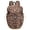 Beige, variant on Casual Leopard Print Backpack for Everyday Use Yet Stylish Small Backpack With Lightweight Comfort And Versatile Design