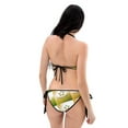 thumbnail image 2 of Bikini - Black Trim, 2 of 2