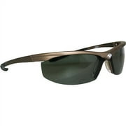 Solar Bat GH2c Gray Lens Sunglasses