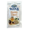 thumbnail image 4 of Honey Dijon Mustard Salad Dressing | 1.5 oz. Packets | 12 Count, 4 of 4