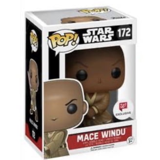 Funko POP Star Wars 40th Anniversary 367 Boba Fett 10 Inch Bobble