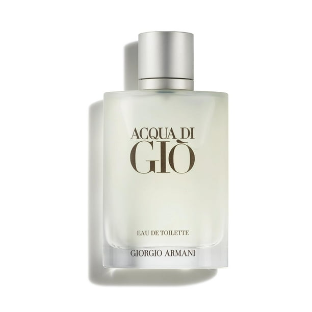 Acqua Di Gio 100Ml Edt Spray