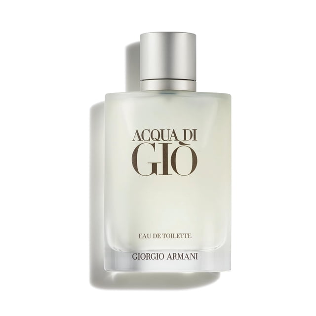 Acqua Di Gio 100Ml Edt Spray