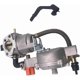 thumbnail image 4 of Carburetor Engine Parts Generator Dual Fuel Carburetor Kit For GX160 Manual Choke Grass Trimmer Carburetor, 4 of 5