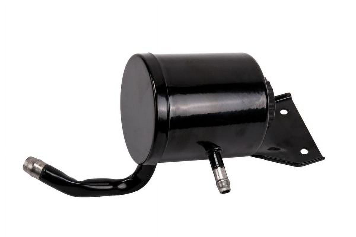 Power Steering Fluid Reservoir
