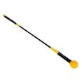 thumbnail image 2 of Entrenador de swing de golf, ayuda y corrección para fuerza, agarre, tempo y flexibilidad, traje de entrenamiento para práctica en interiores, astilla Sunnimix Pegados de entrenamiento de práctica de golf, 2 of 6