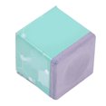 thumbnail image 1 of Pool Stick Chalk, Compact Pool Cue Chalk  for Gaming Blue,Violet,Grey, 1 of 7