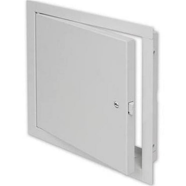 12 x 12 Portes d'Accès Coupe-Feu Non Isolées