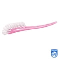 thumbnail image 2 of Cepillo para biberones Philips AVENT, sin BPA, rosa (paquete de 1), 2 of 5