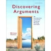 Discovering Arguments: An Introduction to Critical Thinking, Writing, and Style [Paperback - Used]
