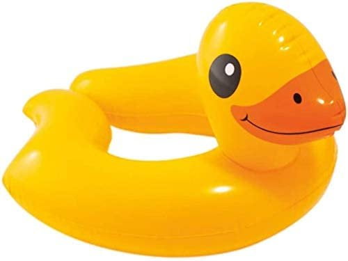 Intex Inflatable Animal Split Ring Swimming Pool Summer Beach Float 59220EP for sale online 