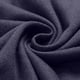 thumbnail image 4 of pstuiky camisetas para hombre, Camisa de manga corta para hombre, color liso, 3 botones, cuello alto ropa de hombre xxxxxxl, 4 of 5