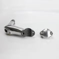 thumbnail image 6 of Eease 25.4mm Bike Handlebar Riser Aluminum Alloy Stem Extension, 6 of 6