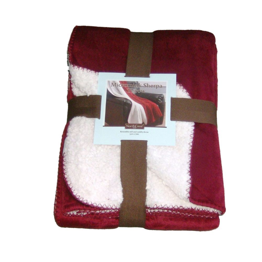 Seriously! 32+ Facts On Micromink Sherpa Blanket  They Missed to Tell You.