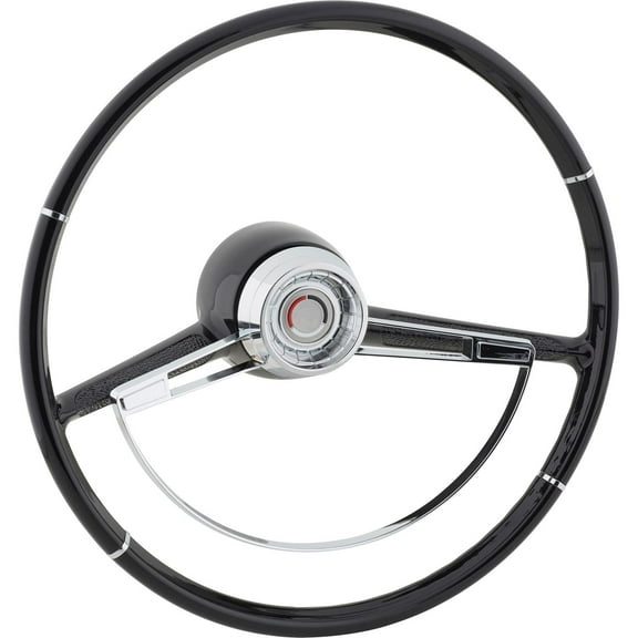 15 Inch Steering Wheel, 1962-64 Chevy Nova