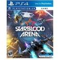 thumbnail image 1 of StarBlood Arena PlayStation 4 VR PlayStation 4 Game, 1 of 1