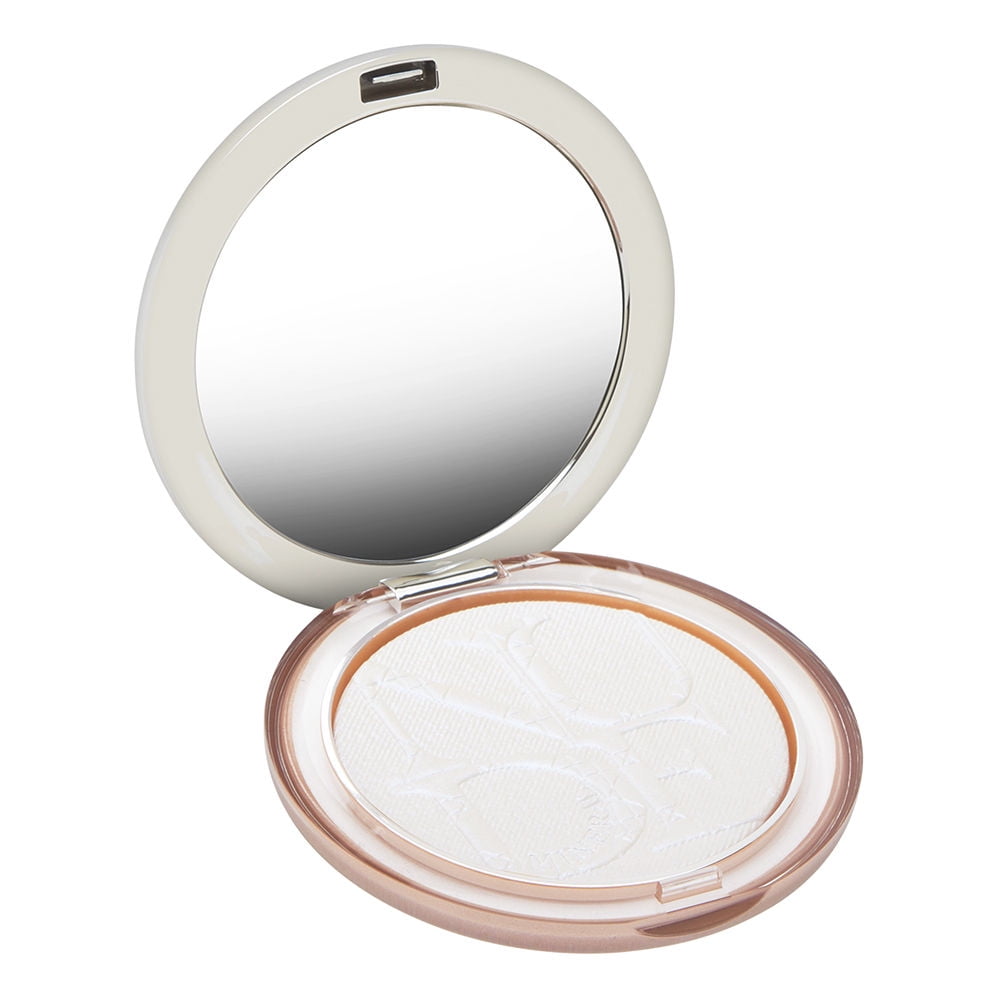 dior luminizer nude glow