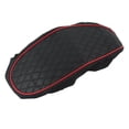 thumbnail image 2 of Motorcycle Seat Cushion Cover for Loncin Voge 300 Rally300 Parts, 2 of 5