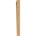 thumbnail image 4 of Ekena Millwork 3 1/2"W x 38"D x 42"H Imperial Slat Smooth Bracket, Western Red Cedar, 4 of 4