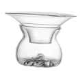 thumbnail image 3 of DOLITY Glass Tea Strainer Kung Fu Tea Set Drinkware Tea Tea Ceremony Accessories, 3 of 9