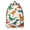 Cute Dinosaur Pattern-1, variant on Cute Dinosaur Pattern Backpack for School,Cute School Bag,Schoolbag with Adjustable Shoulder Straps & Padded Back,15.7"x11.8"x5.5"