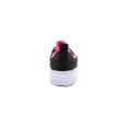 thumbnail image 3 of LA Gear Oh My Lighted Girls' Athletic Shoe | LA17R896H-3 Black, 3 of 6
