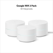 Breeze, 3 PK (US)