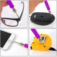 thumbnail image 3 of un Ensemble De 5 En 1 Jeu De Tournevis Multi-fonction Tlphone Portable Montre Outil De Dmontage Lunettes Tournevis, 3 of 5