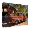 thumbnail image 4 of Trademark Fine Art 'Hackberry 2' Canvas Art by Mike Jones Photo, 4 of 4