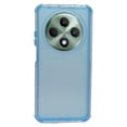 thumbnail image 1 of Funda Uso Rudo 360 Humo Uso Rudo Para Oppo Reno 12F Azul Más 2 Micas De Pantalla, 1 of 4