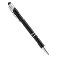 thumbnail image 4 of Bolígrafo de metal Bolígrafo de metal innovador: escritura en pantalla táctil, operación de prensa conveniente, 4 of 4